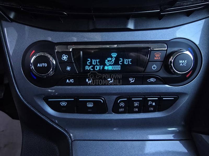 Ford Focus 1.6 TDCI TITANIUM
