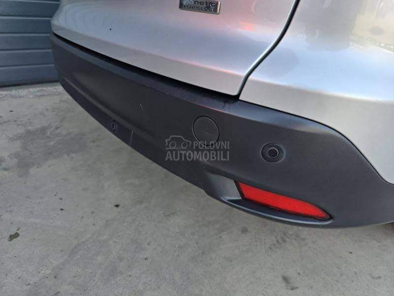 Ford Focus 1.6 TDCI TITANIUM