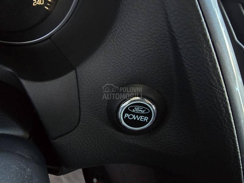 Ford Focus 1.6 TDCI TITANIUM