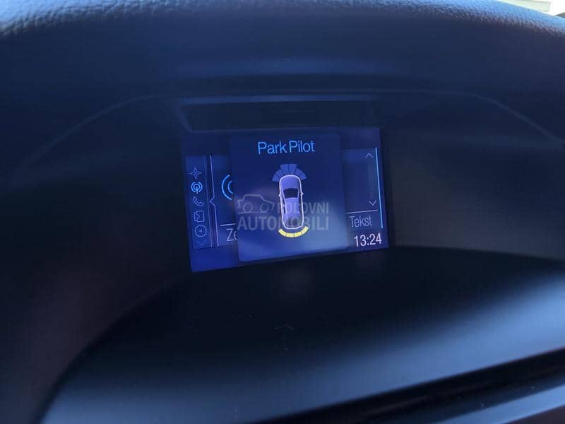 Ford Focus 1.6 TDCI TITANIUM