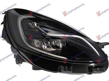 FAR LED (LED/PY21W) CRNI -21 ( za Ford Puma od 2020. do 2025. god.