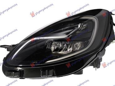 FAR LED (LED/PY21W) CRNI -21 ( za Ford Puma od 2020. do 2025. god.