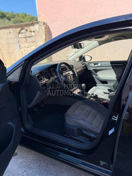 Volkswagen Golf 7 2.0 TDI