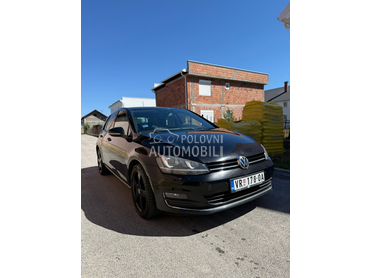 Volkswagen Golf 7 2.0 TDI