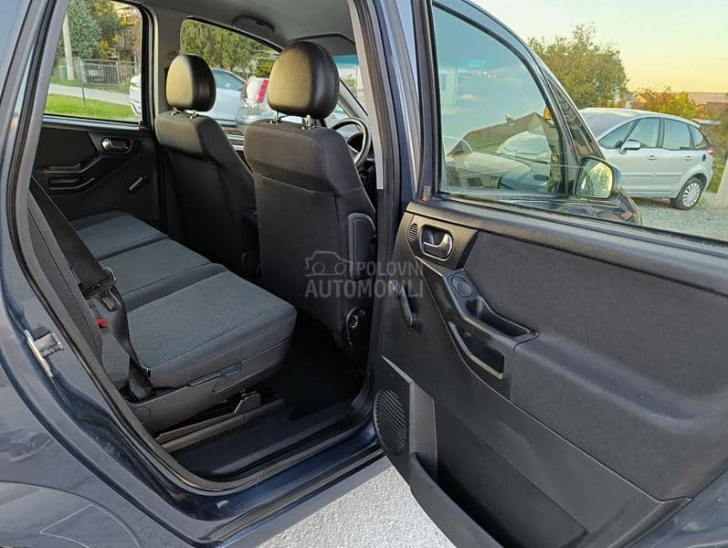 Opel Meriva 1.4 n.o.v