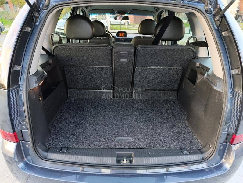 Opel Meriva 1.4 n.o.v