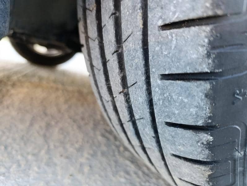 Opel Meriva 1.4 n.o.v