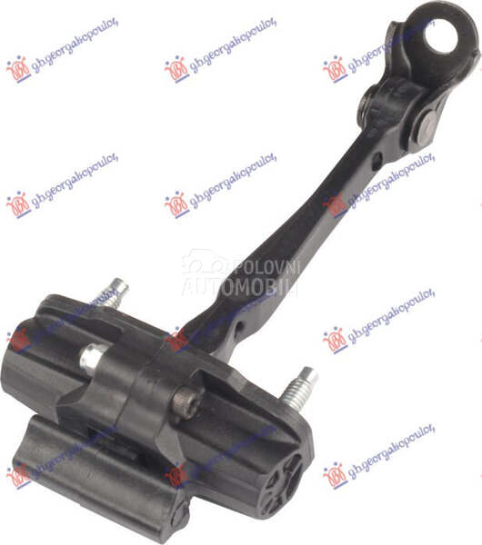 GRANICNIK PREDNJIH VRATA