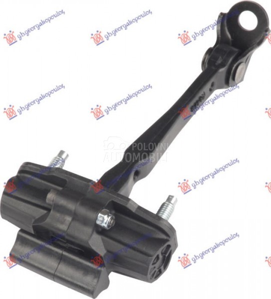 GRANICNIK ZADNJIH VRATA