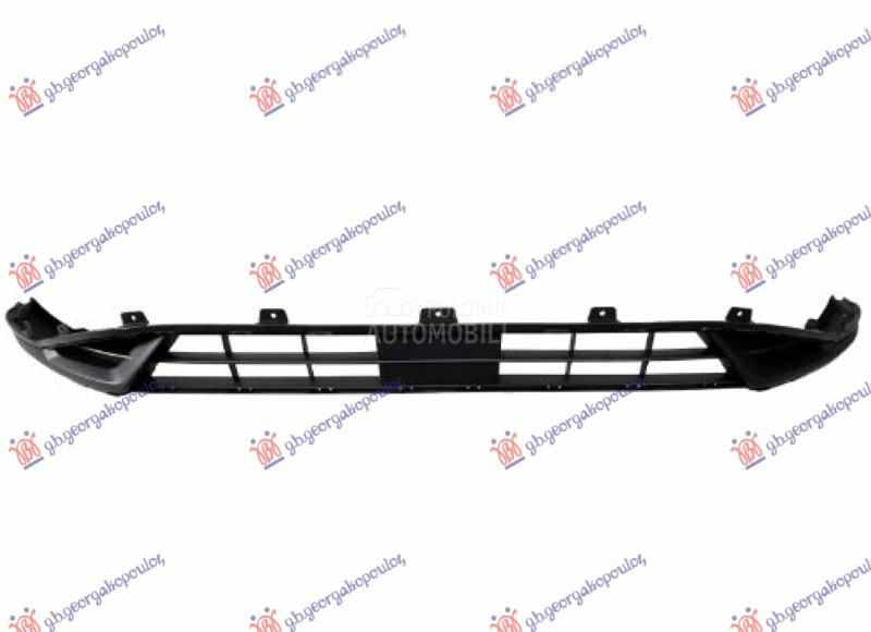 SPOJLER PREDNJEG BRANIKA (ST-L