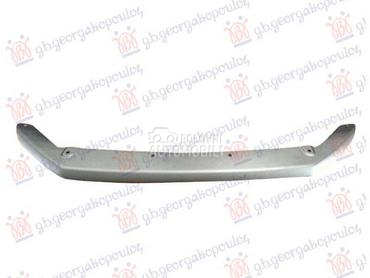 SPOJLER PREDNJEG BRANIKA SREBR za Ford Puma od 2020. do 2025. god.