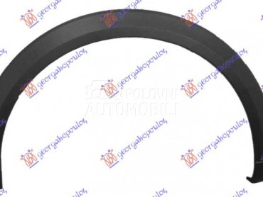 RUB PLASTICNI PREDNJEG BLATOBR za Ford Puma od 2020. do 2025. god.