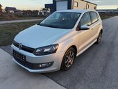 Volkswagen Polo 1.2 TDI