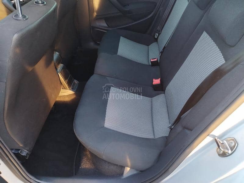 Volkswagen Polo 1.2 TDI