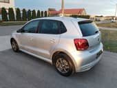 Volkswagen Polo 1.2 TDI
