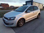 Volkswagen Polo 1.2 TDI