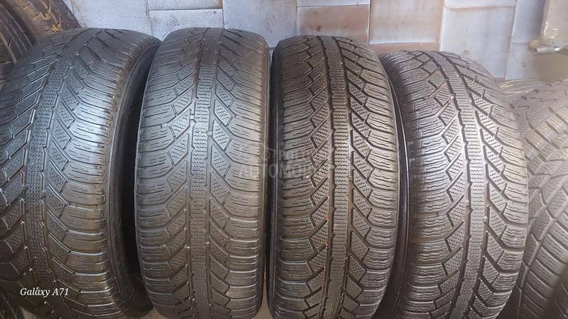 Semperit 215/60 R16 Sve sezone