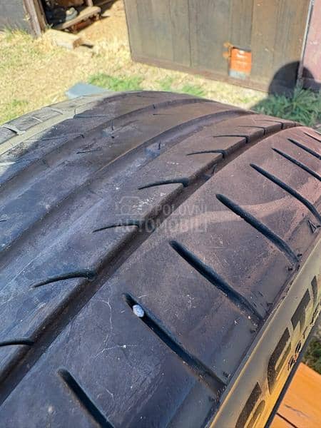 Rotalla 215/45 R17 Letnja
