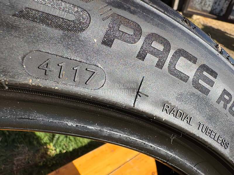 Rotalla 215/45 R17 Letnja