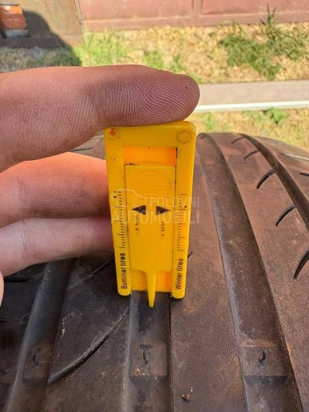 Rotalla 215/45 R17 Letnja