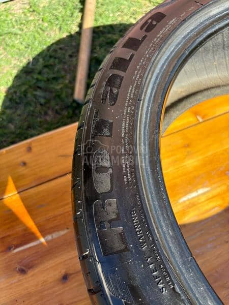 Rotalla 215/45 R17 Letnja