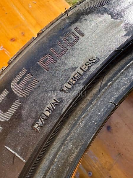 Rotalla 215/45 R17 Letnja