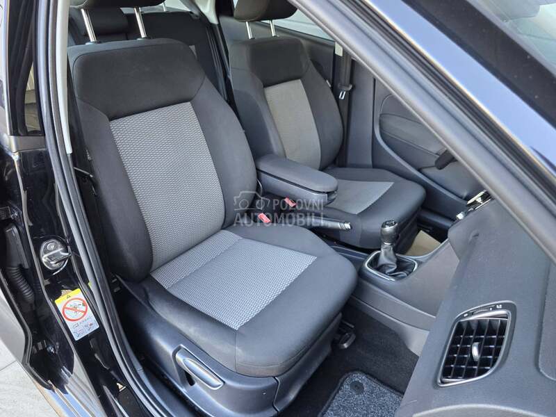 Volkswagen Polo 1.2 TDI BMT