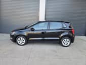 Volkswagen Polo 1.2 TDI BMT