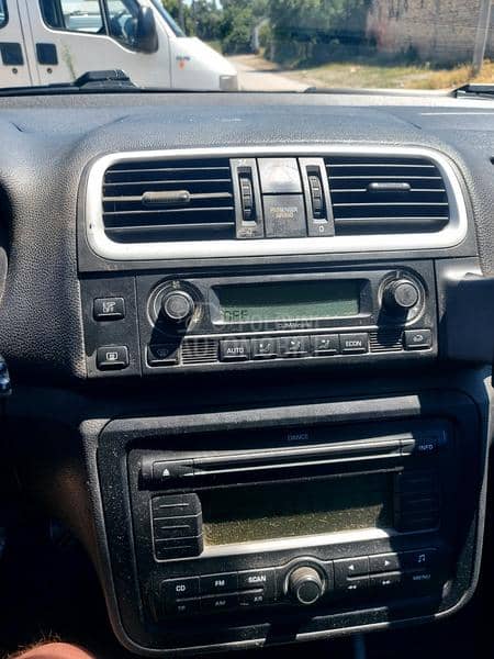 Škoda Roomster 1.9 TDI