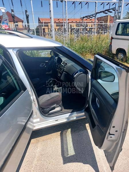 Škoda Roomster 1.9 TDI