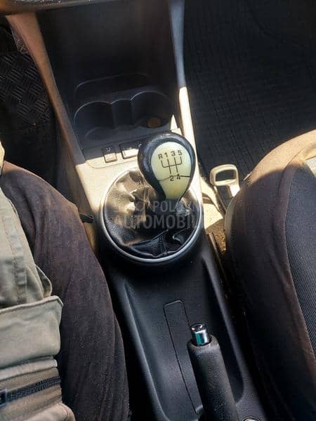 Škoda Roomster 1.9 TDI