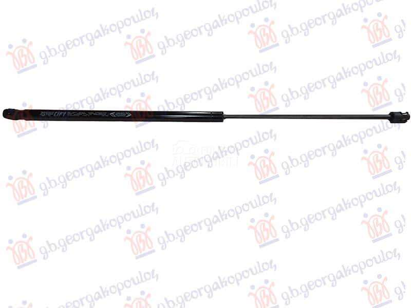 AMORTIZER GEPEK VRATA (641L-48
