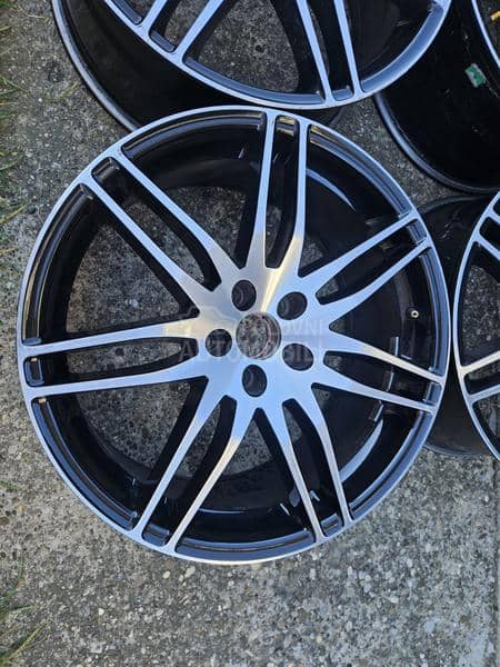 Aluminijumske felne  19" 5 x 112