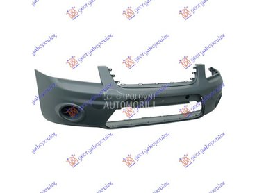 PREDNJI BRANIK (BEZ MAGLENKI) za Ford Transit Connect od 2010. do 2013. god.