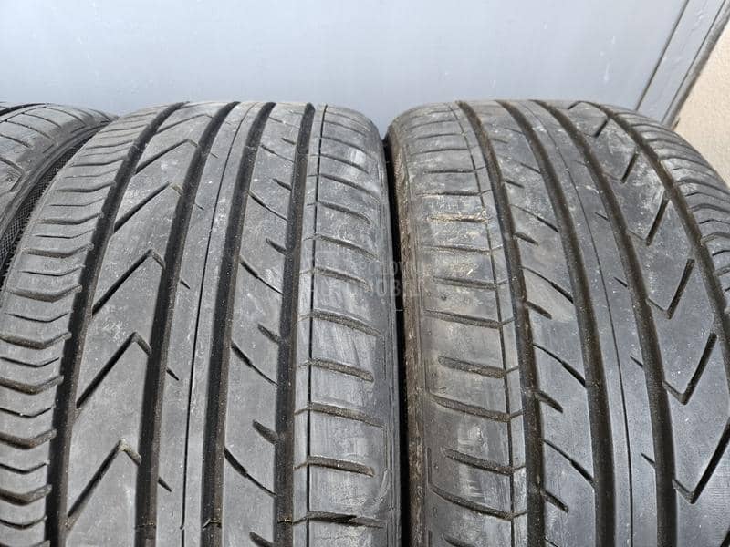 Nordex 235/35 R19 Letnja