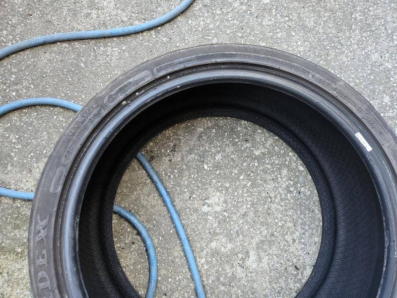 Nordex 235/35 R19 Letnja