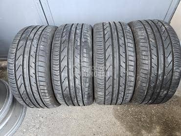 Nordex 235/35 R19 Letnja