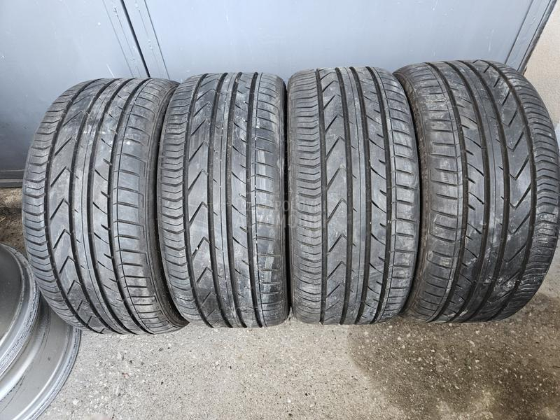 Nordex 235/35 R19 Letnja