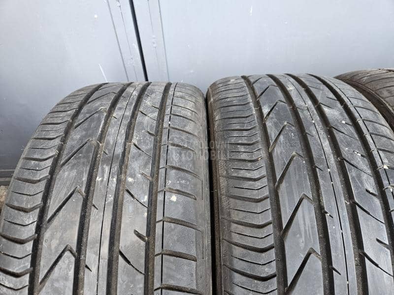 Nordex 235/35 R19 Letnja