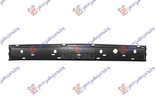 ZADNJI BRANIK (OTVORI ZA LAJSN