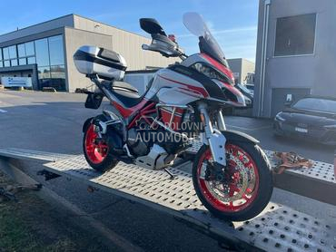 Ducati Multistrada 1200
