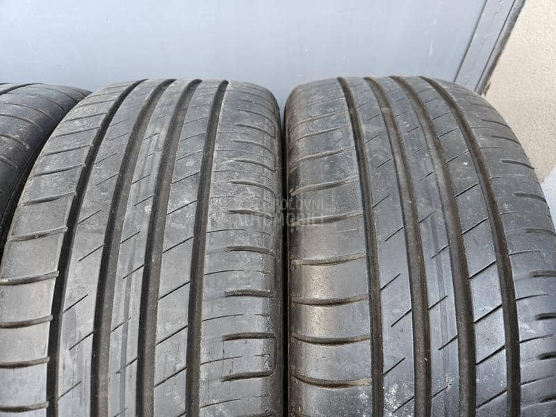 Goodyear 225/45 R17 Letnja