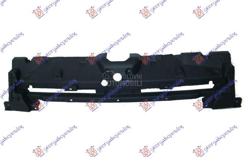 POKLOPAC VEZNOG LIMA PLASTICNI