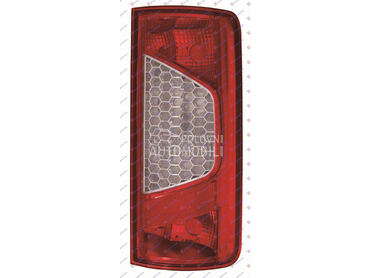 STOP LAMPA (DEPO) za Ford Transit Connect od 2010. do 2013. god.