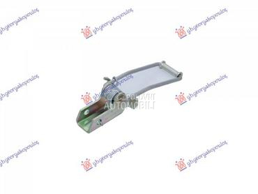 GRANICNIK GEPEK VRATA (180 STE za Ford Transit Connect od 2010. do 2013. god.