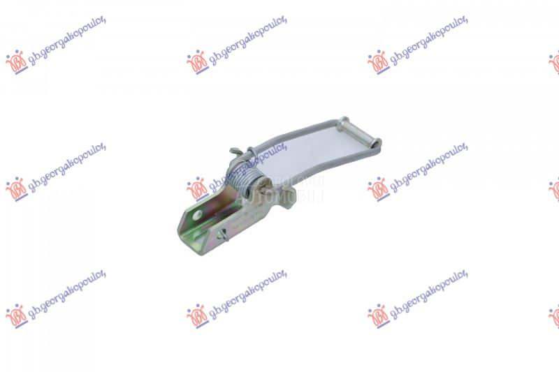 GRANICNIK GEPEK VRATA (180 STE