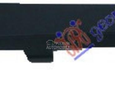 SPOJLER PREDNJEG BRANIKA DONJI za Ford Transit Connect od 2010. do 2013. god.