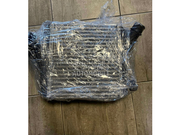 hladnjak intercoler org za Volkswagen Touareg