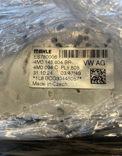 hladnjak intercoler org