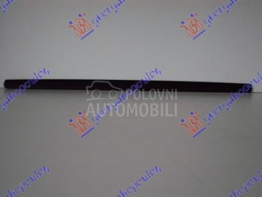 LAJSNA PVC MASKE GORNJA za Ford Transit Connect od 2010. do 2013. god.